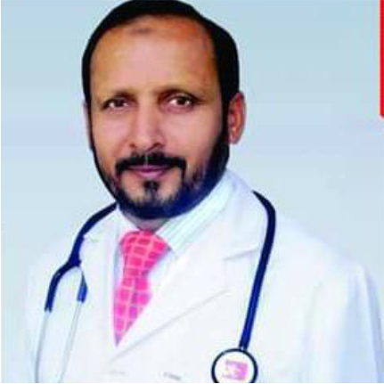 Dr Sarfaraz Khan Physiotherapist |Capital consultant clinic Islamabad-CDC