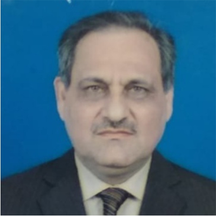 Prof Dr Syed Hashim Raza Neurologist | Capital Consultant Clinic | CDC