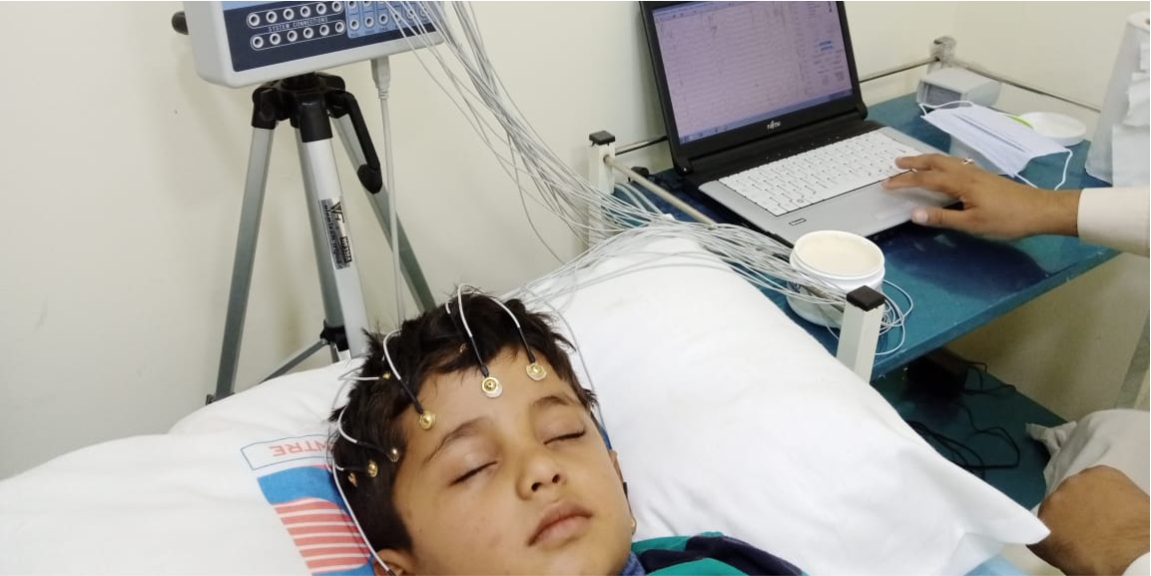 what is an eeg test