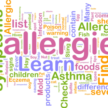 Capital Diagnostic Centre Allergy Checkup