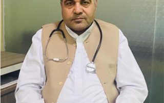 Prof Dr Rooh Ul Amin Durrani Gastroenterologists |cdc Islamabad Pakistan
