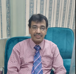 Prof Dr Jai Krishan Pediatrician | Capital Diagnostic Centre |CDC Islambad