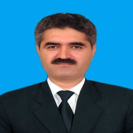 Dr Gohar Khan Endocrinologist | Capital Consultant Clinic | CDC Islamabad