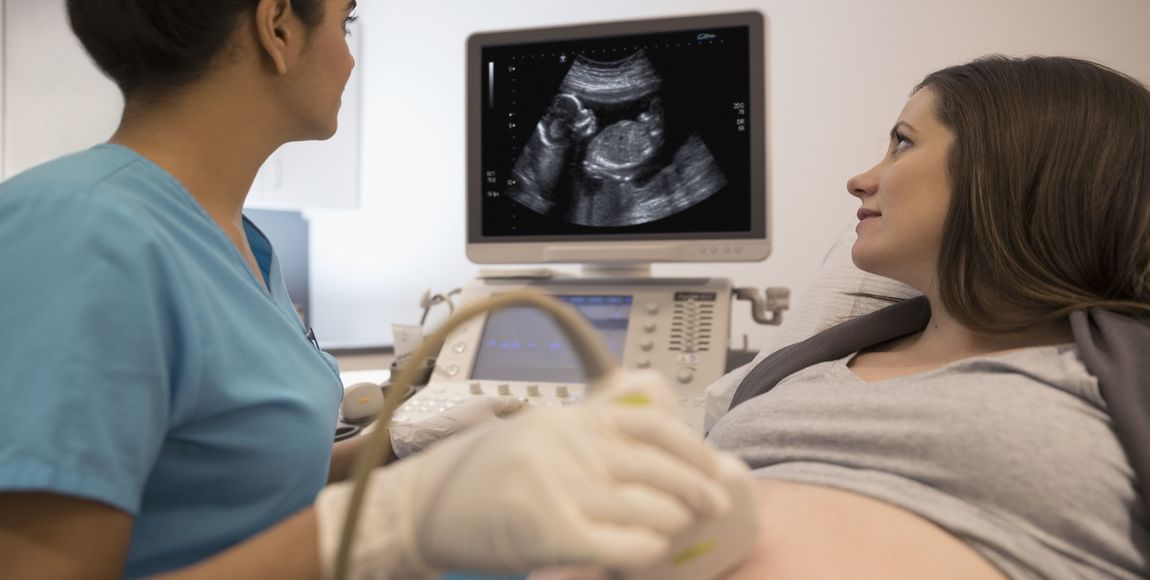 3D & 4D Ultrasound & KUB Ultrasound Available at CDC