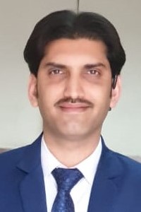 Muhammad Shafique CDC General Manager