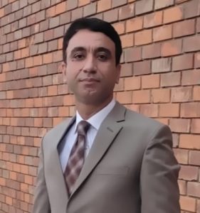 Dr. Niaz M Bakhtiar Gastroenterologist | Capital Consultant Clinic | CDC