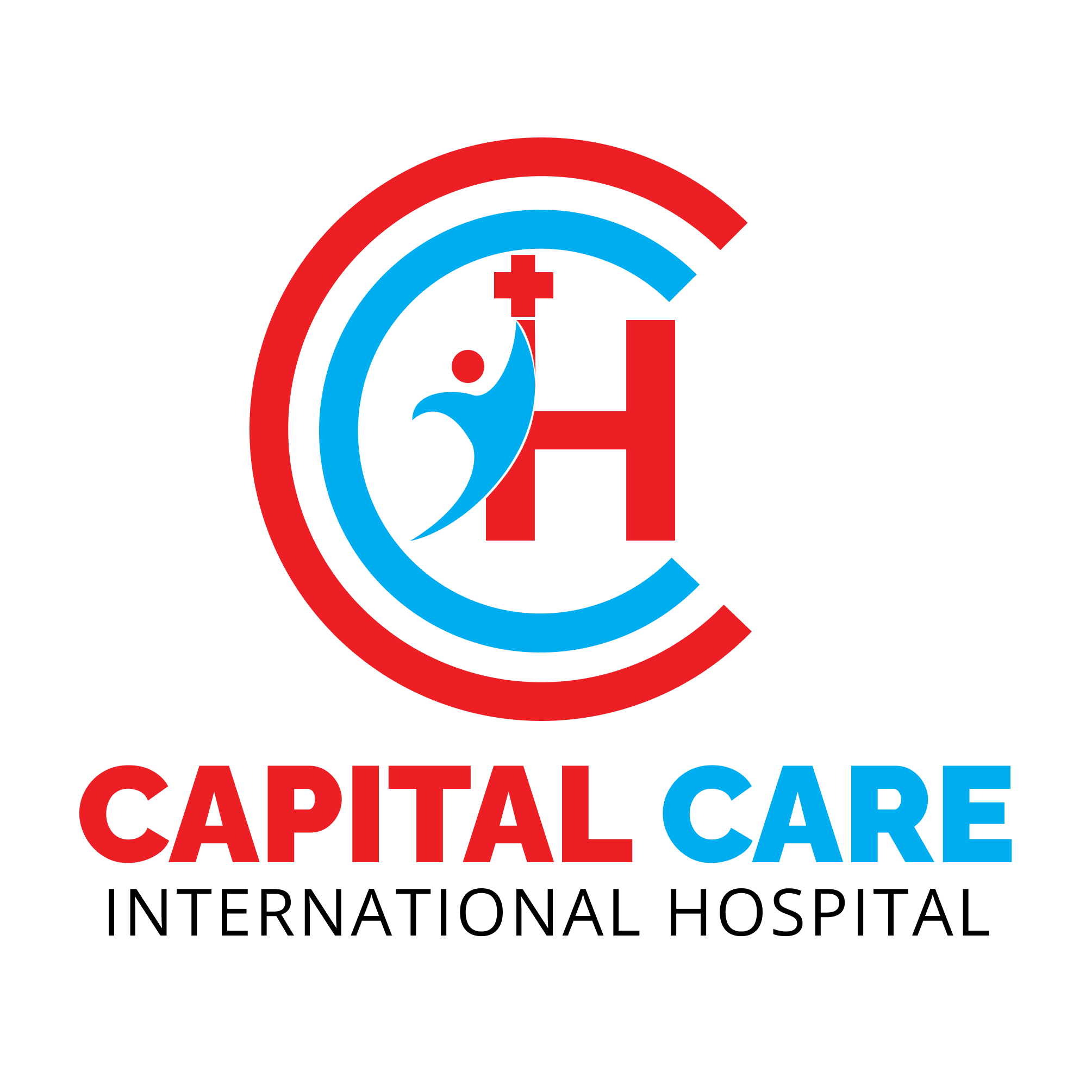 Capital Care International Hospital