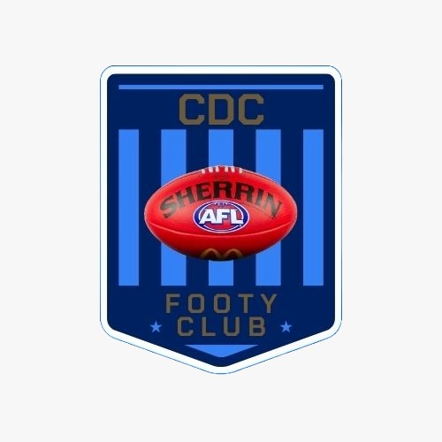 CDC Footy Club